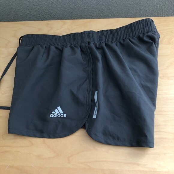 Adidas Aeroready Running Shorts - Picture 2 of 8